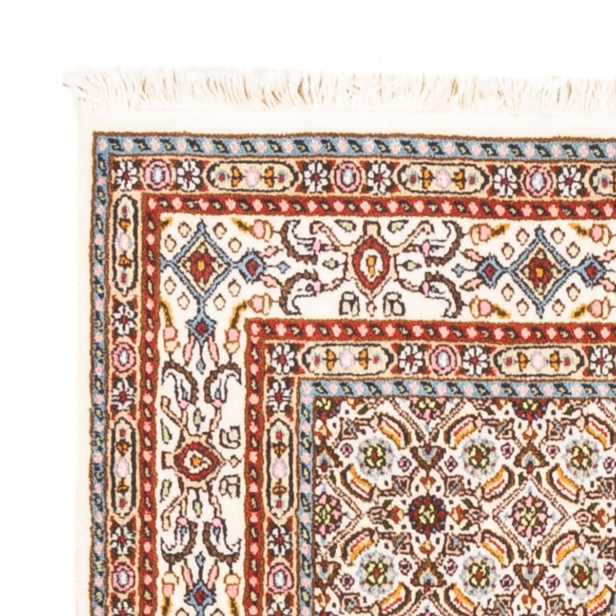 Moud Alfombra 74x115cm - Alfombra persa