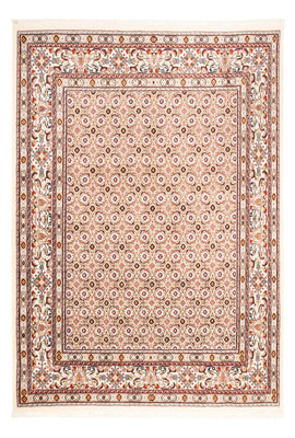 Alfombra persa - Clásica - 194 x 148 cm - beige