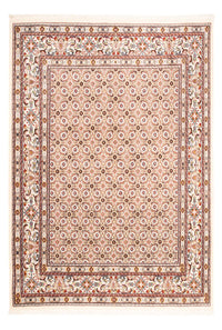 Alfombra persa - Clásica - 194 x 148 cm - beige