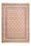 Alfombra persa - Clásica - 194 x 148 cm - beige