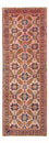 Alfombra de pasillo Alfombra persa - Nómada - 300 x 98 cm - multicolor