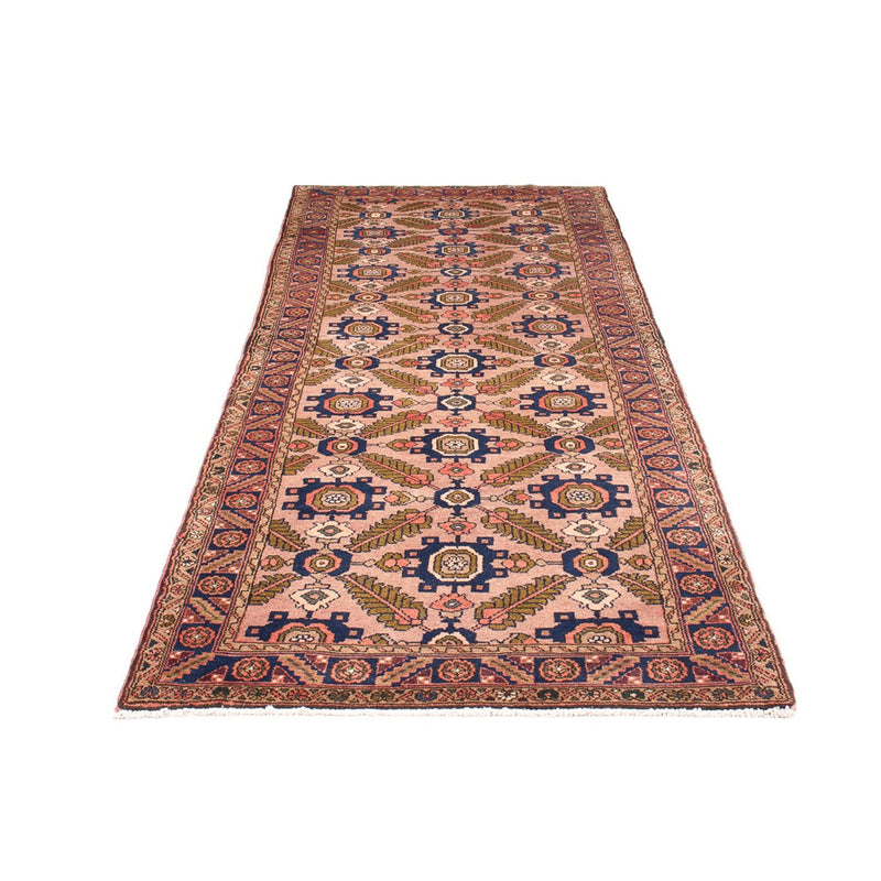 Alfombra de pasillo Alfombra persa - Nómada - 300 x 98 cm - multicolor