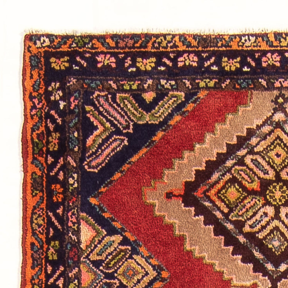 Kolyai Alfombra 92x294cm - Alfombra persa