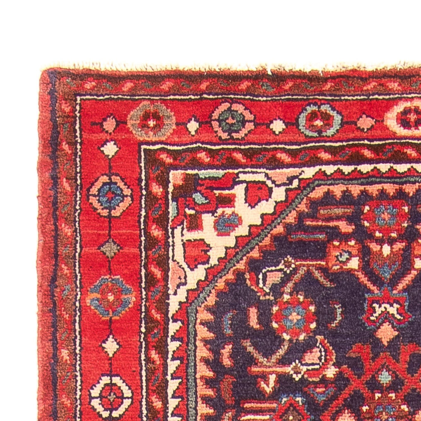 Hosseinabad Alfombra 305x104cm - Alfombra persa