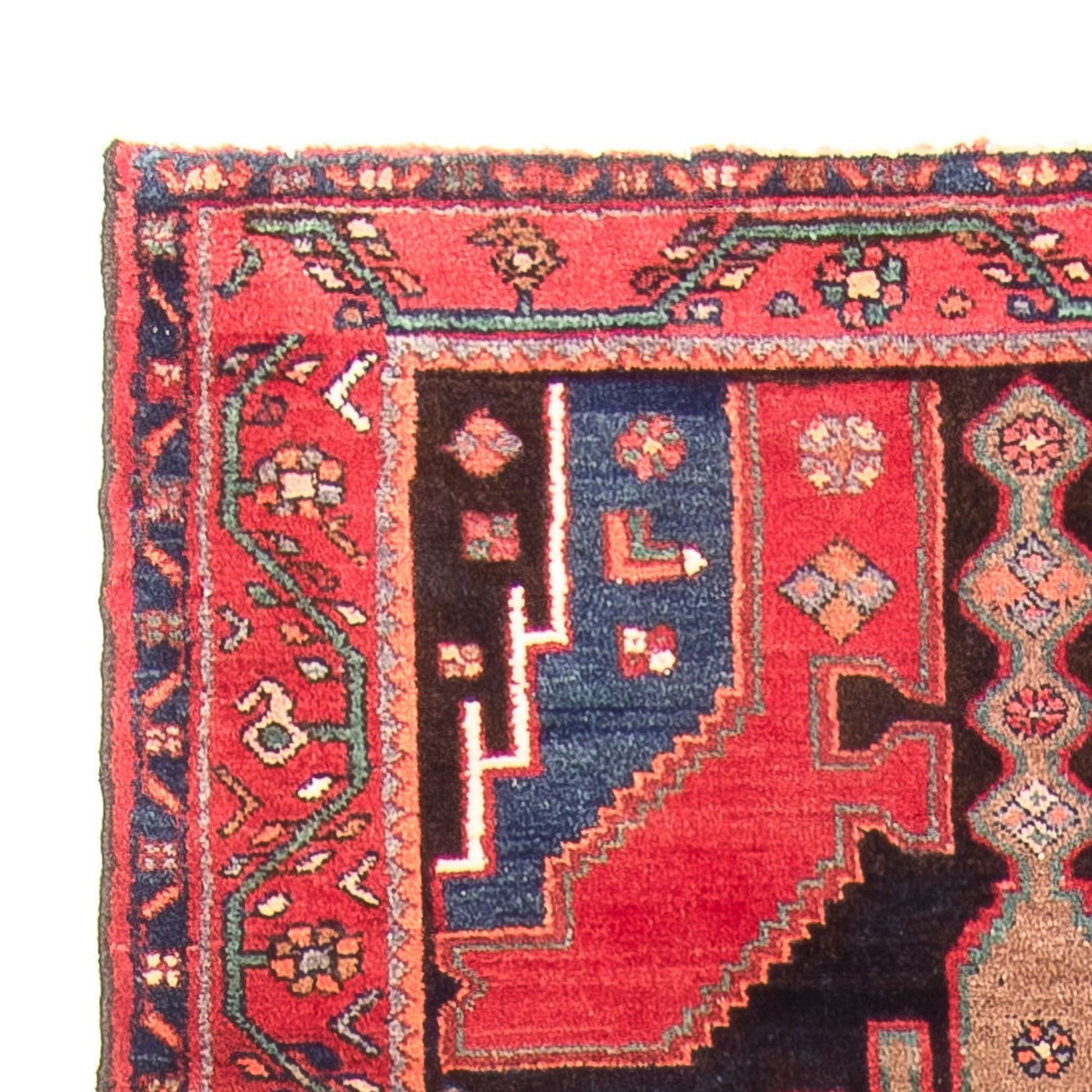 Sarab Alfombra 320x113cm - Alfombra persa