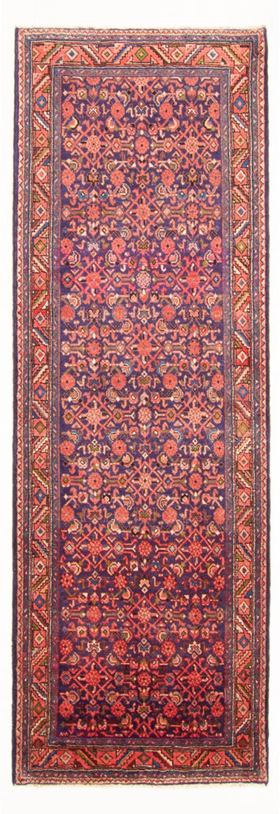 Hosseinabad Alfombra 118x308cm - Alfombra persa