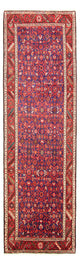 Hosseinabad Alfombra 117x316cm - Alfombra persa