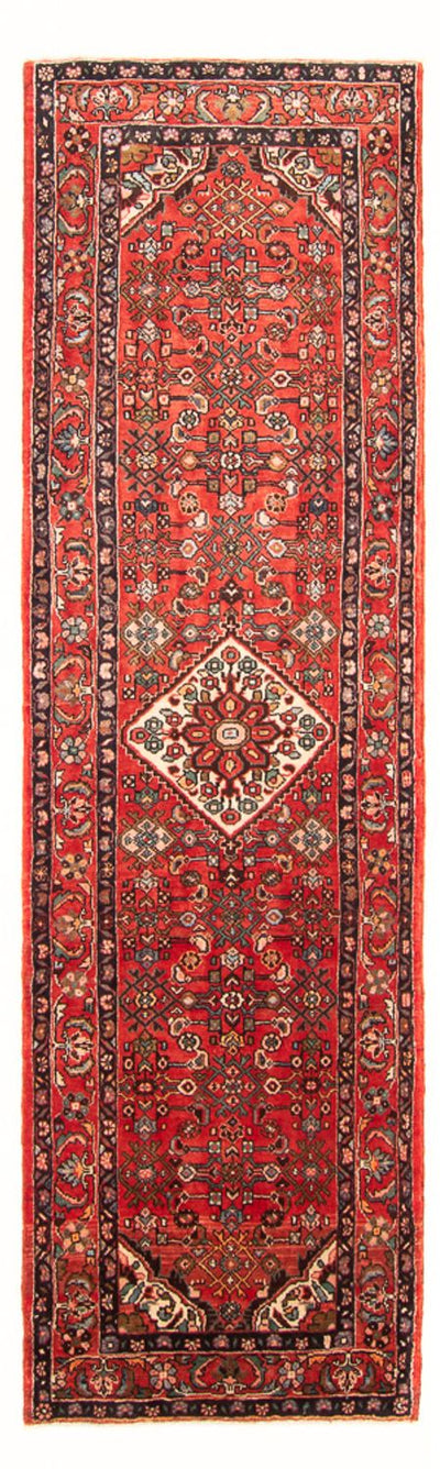 Hosseinabad Alfombra 114x325cm - Alfombra persa