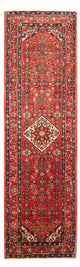 Hosseinabad Alfombra 325x114cm - Alfombra persa