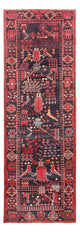 Kolyai Alfombra 108x331cm - Alfombra persa