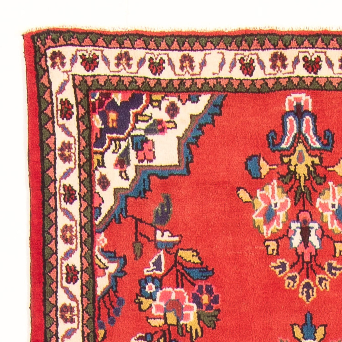 Rudbar Alfombra 110x293cm - Alfombra persa