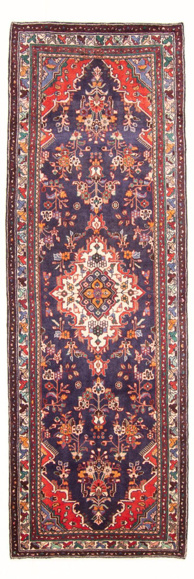 Hosseinabad Alfombra 108x315cm - Alfombra persa
