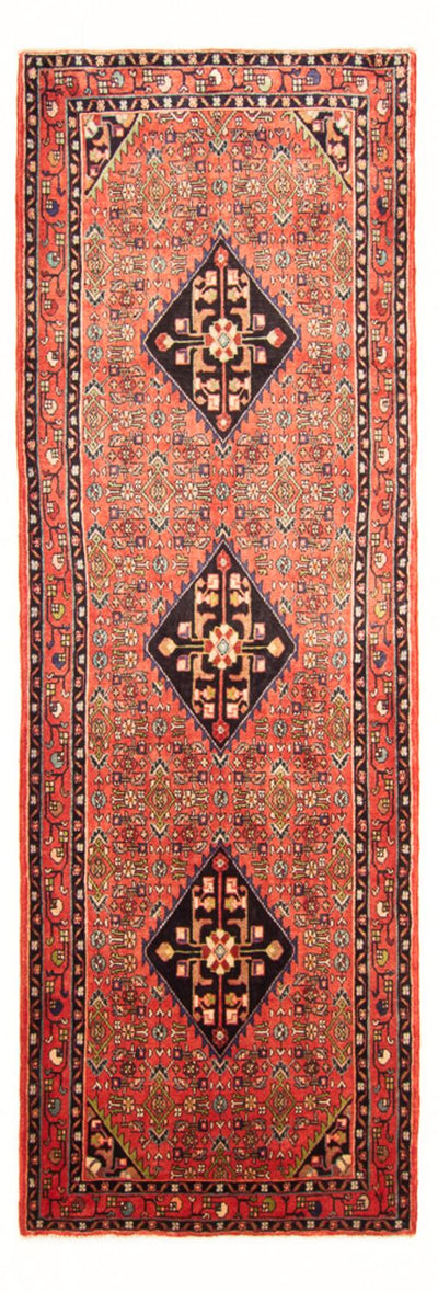 Hosseinabad Alfombra 117x327cm - Alfombra persa