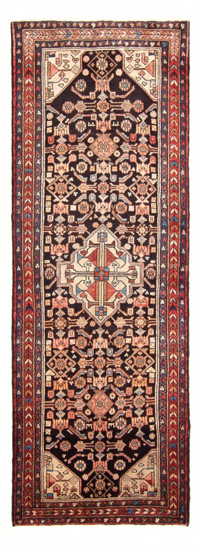 Hamadan Alfombra 110x300cm - Alfombra persa
