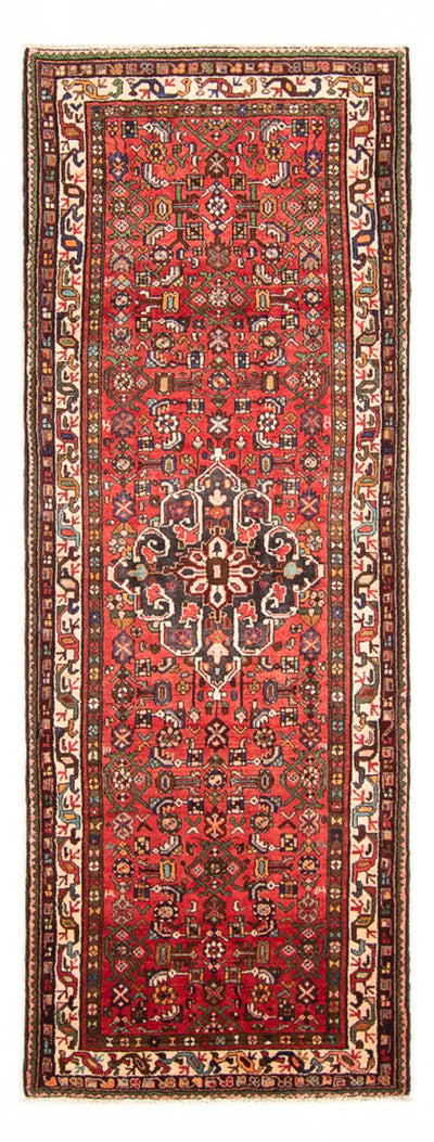 Hosseinabad Alfombra 115x313cm - Alfombra persa