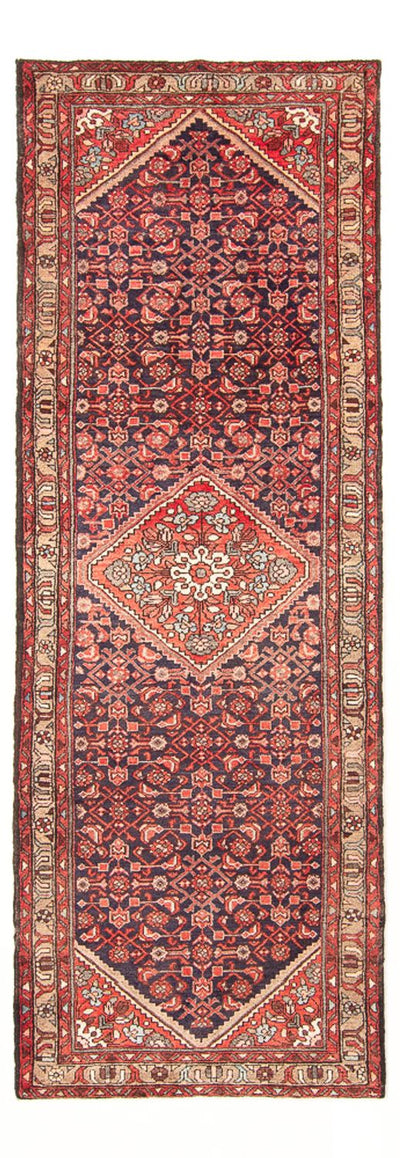 Hosseinabad Alfombra 109x301cm - Alfombra persa