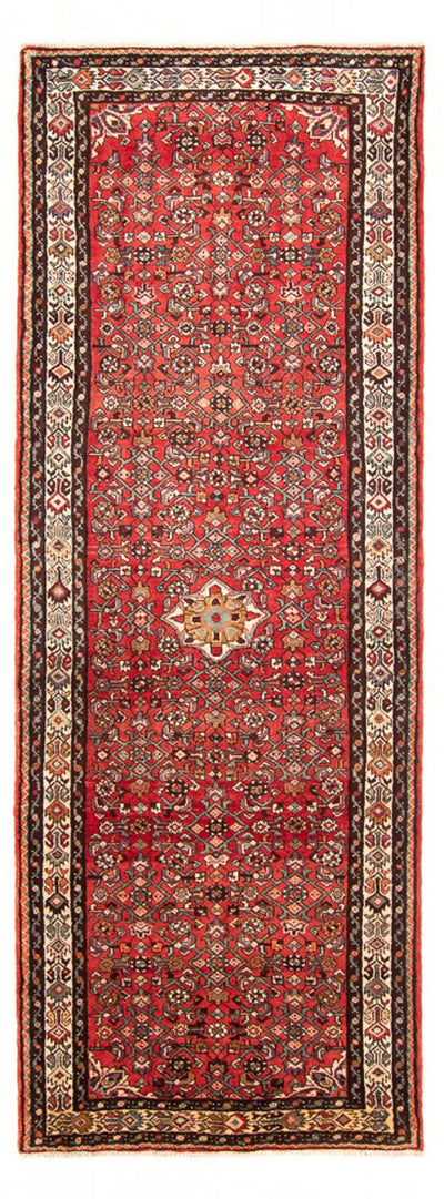 Hosseinabad Alfombra 121x328cm - Alfombra persa