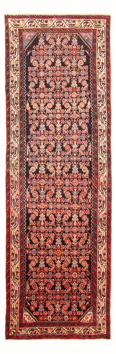 Hosseinabad Alfombra 110x300cm - Alfombra persa