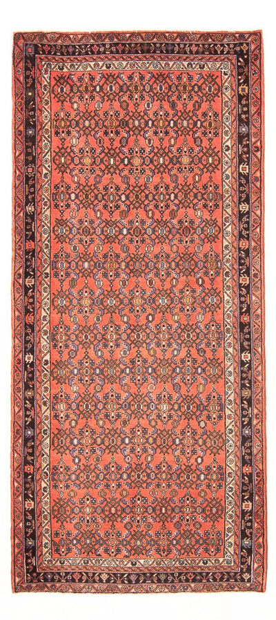 Hosseinabad Alfombra 125x270cm - Alfombra persa