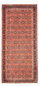 Hosseinabad Alfombra 125x270cm - Alfombra persa