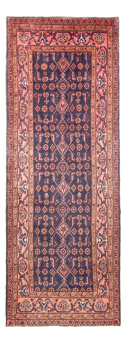 Hosseinabad Alfombra 120x323cm - Alfombra persa
