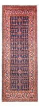 Hosseinabad Alfombra 323x120cm - Alfombra persa