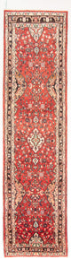 Hosseinabad Alfombra 96x350cm - Alfombra persa