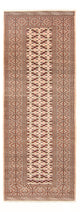 Alfombra Turkaman 100x282cm - Alfombra persa