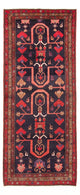 Kolyai Alfombra 308x121cm - Alfombra persa