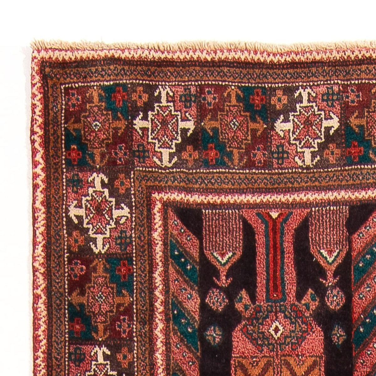 Nahavand Alfombra 116x270cm - Alfombra persa