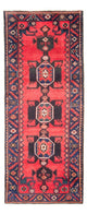 Kolyai Alfombra 280x104cm - Alfombra persa