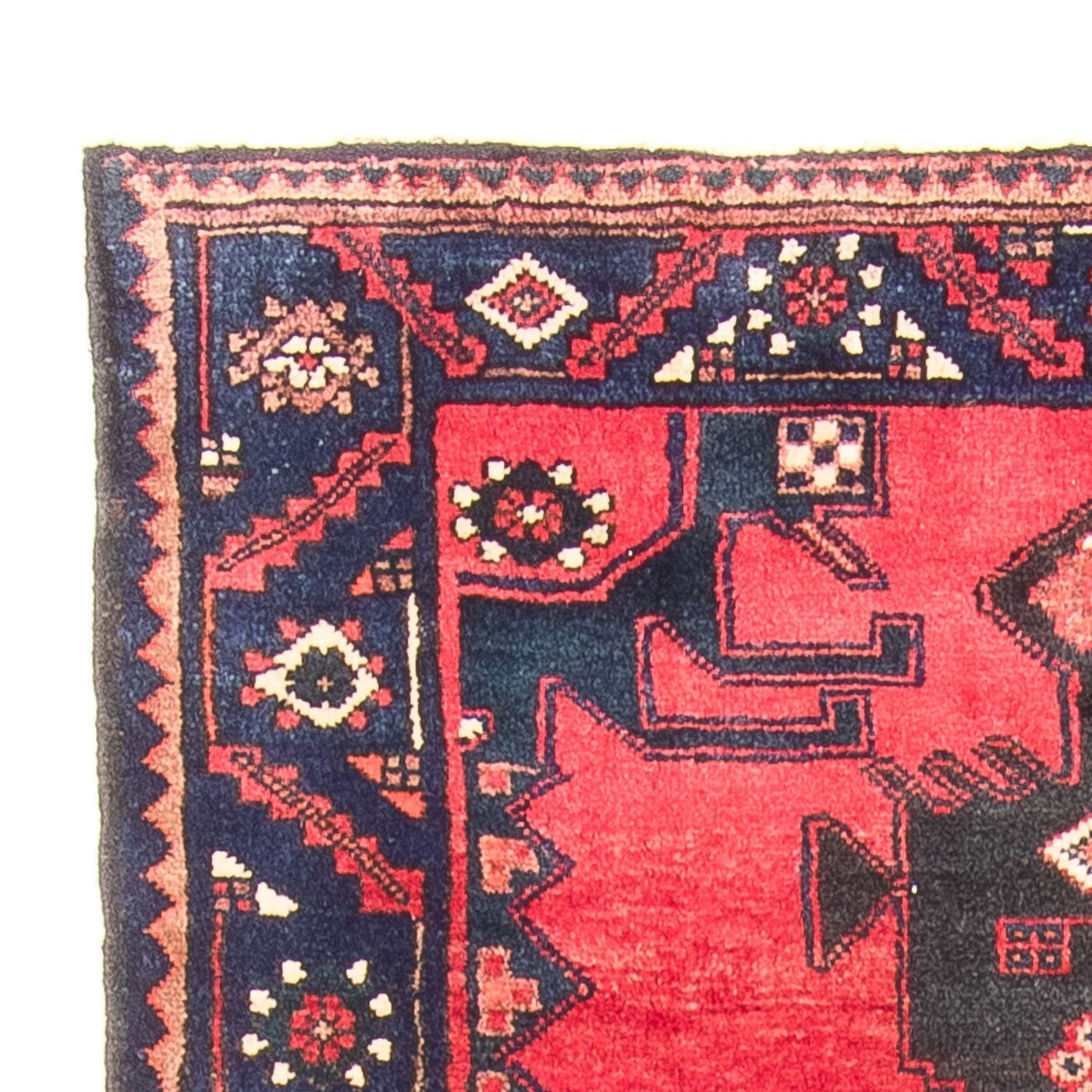 Kolyai Alfombra 280x104cm - Alfombra persa