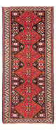Hamadan Alfombra 285x118cm - Alfombra persa
