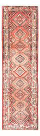 Hamadan Alfombra 296x88cm - Alfombra persa