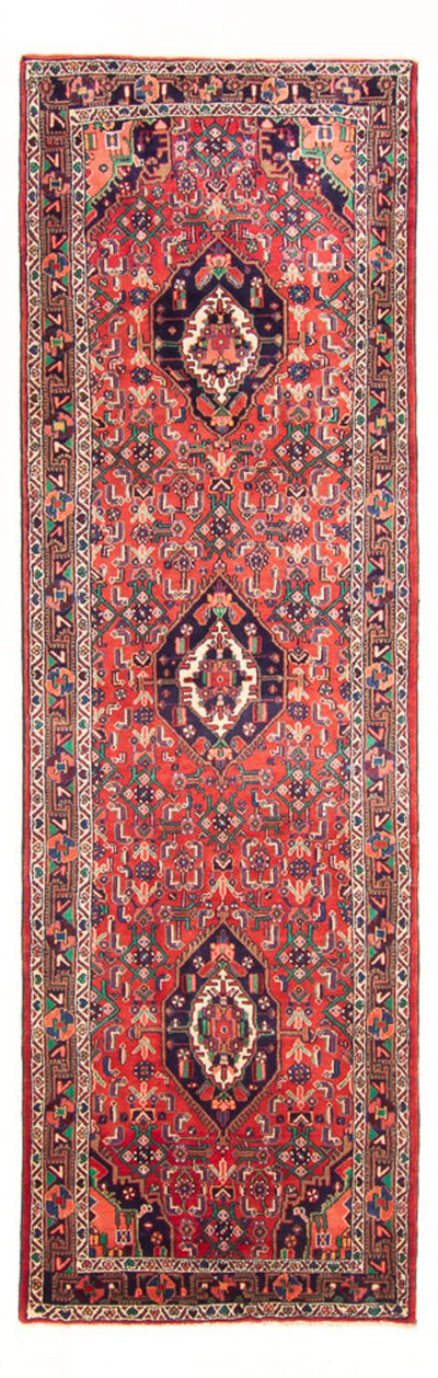 Hosseinabad Alfombra 113x322cm - Alfombra persa