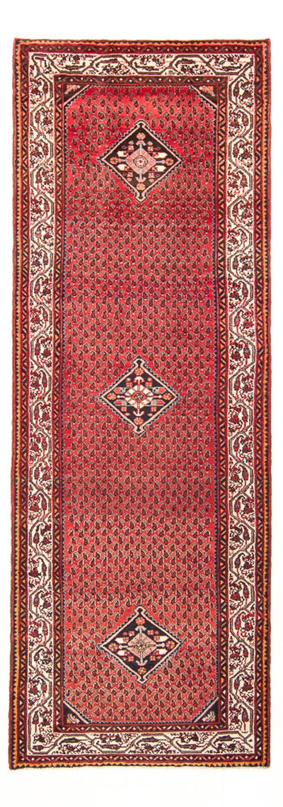 Hamadan Alfombra 111x314cm - Alfombra persa