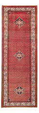 Hamadan Alfombra 314x111cm - Alfombra persa