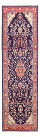 Sarough Alfombra 323x108cm - Alfombra persa