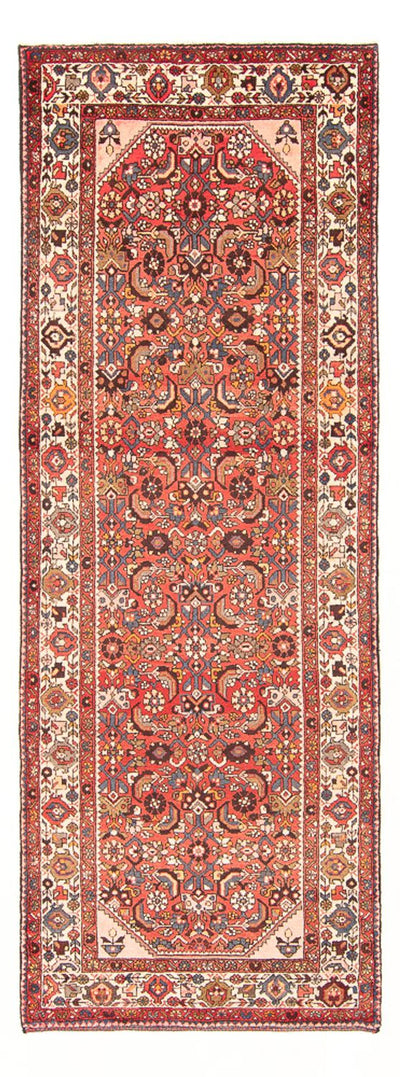 Hosseinabad Alfombra 115x322cm - Alfombra persa