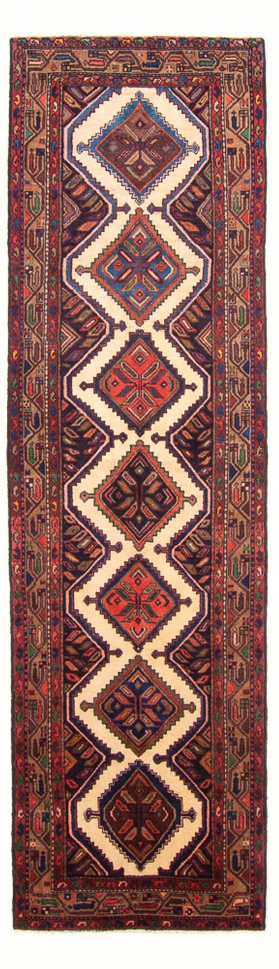 Ardabil Alfombra 95x303cm - Alfombra persa