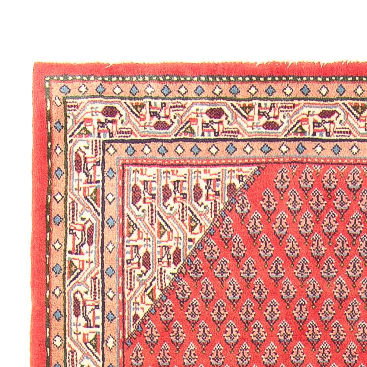 Mir Alfombra 313x106cm - Alfombra persa