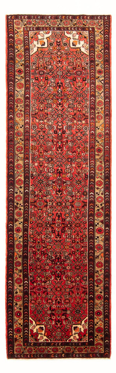 Hosseinabad Alfombra 116x328cm - Alfombra persa