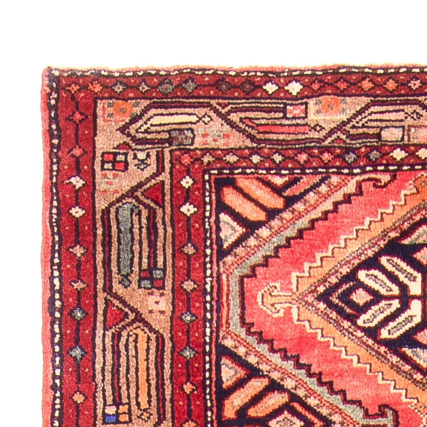 Ardabil Alfombra 325x100cm - Alfombra persa