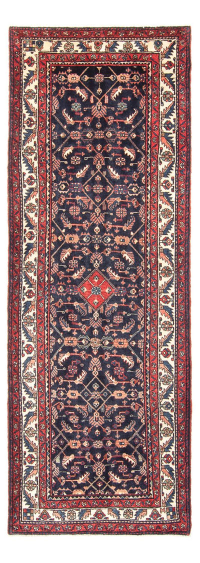 Hosseinabad Alfombra 110x313cm - Alfombra persa