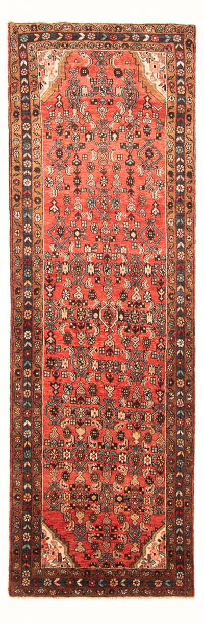 Hosseinabad Alfombra 111x302cm - Alfombra persa