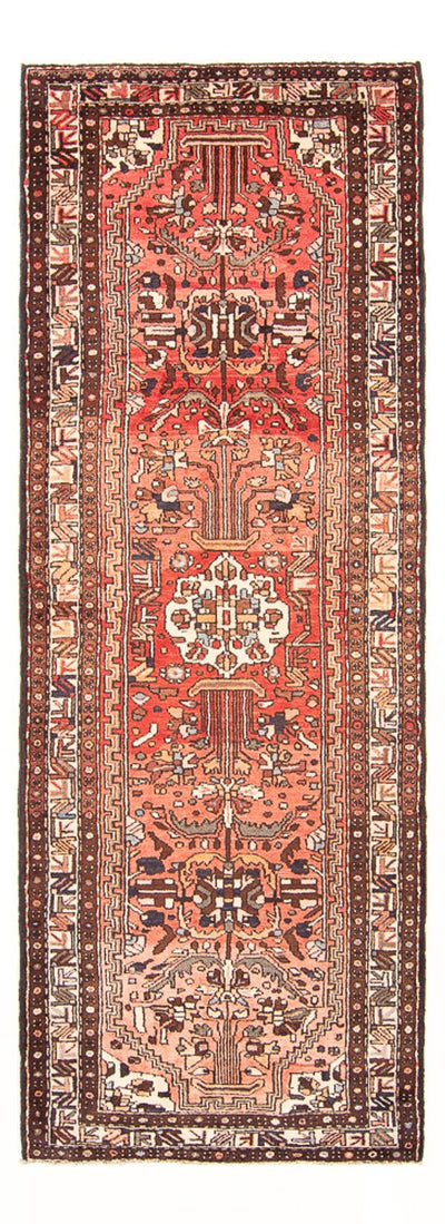 Hosseinabad Alfombra 113x321cm - Alfombra persa