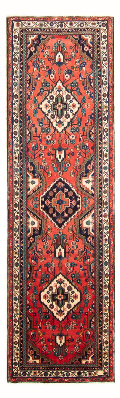 Rudbar Alfombra 111x336cm - Alfombra persa