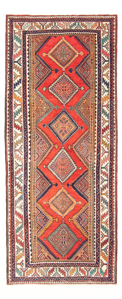 Ardabil Alfombra 108x277cm - Alfombra persa