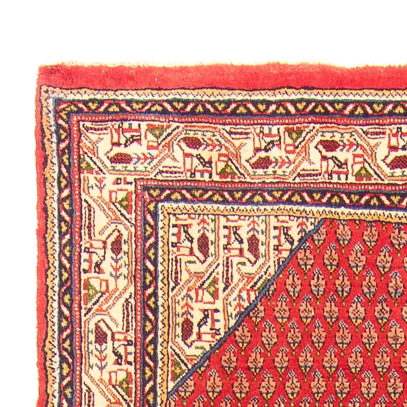 Mir Alfombra 298x106cm - Alfombra persa