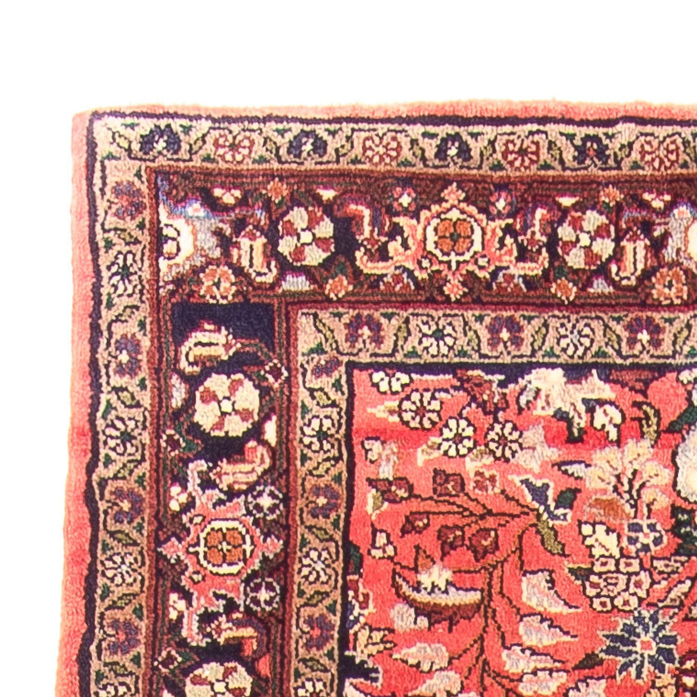 Rudbar Alfombra 314x110cm - Alfombra persa